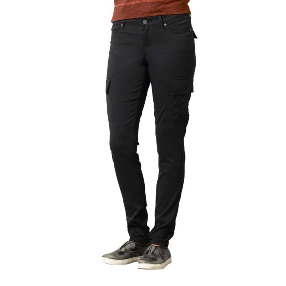 NWOT Prana Meme pants